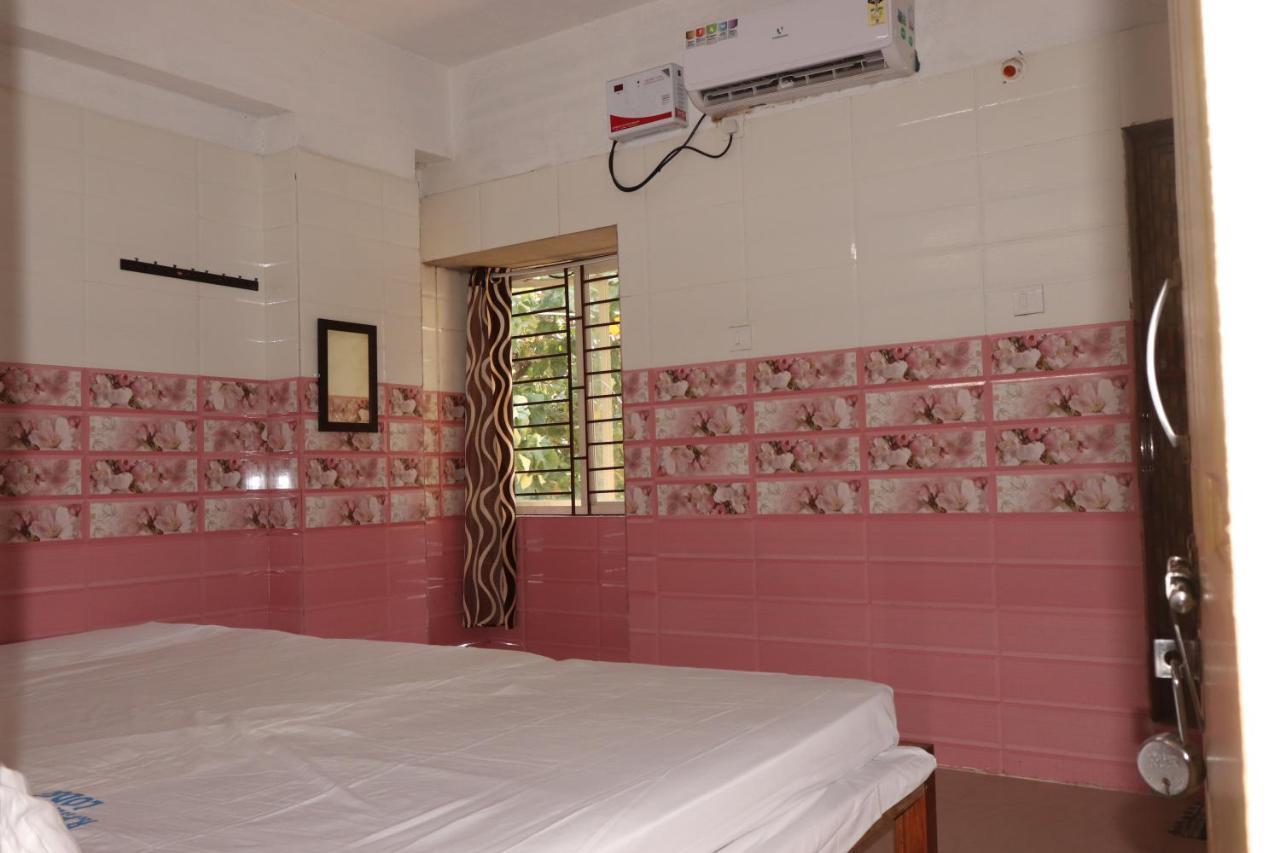 Annaiyin Hotel King Palace Velankanni Exterior photo